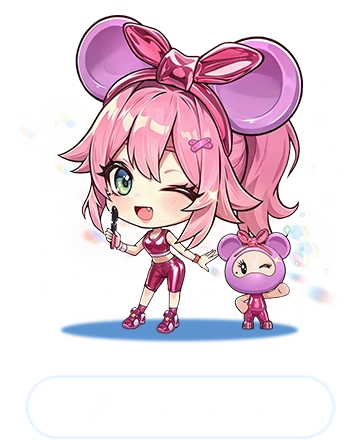 星际熊·亮亮