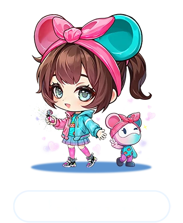 星际熊·香香